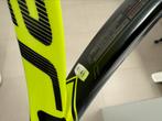 Pure aero 300g 645cm2 handvat 4:4 1/2, Sport en Fitness, Tennis, Ophalen of Verzenden, Zo goed als nieuw