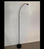 Leeslamp op voet, flexibel. 💡 🔌, Ophalen, Zo goed als nieuw