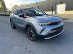 Opel Mokka Turbo S/S Ultimate AT8, Automaat, Parkeersensor, 130 pk, 5 deurs