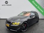 BMW 3-serie Touring 335d High Executive carplay, Autos, Achat, 1800 kg, Entreprise, 6 cylindres