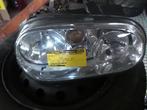 Koplamp rechts van een Volkswagen Golf, Ophalen of Verzenden, 3 maanden garantie, Gebruikt, Volkswagen