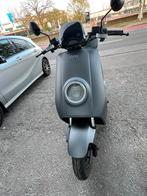NIU N1S, Fietsen en Brommers, Zo goed als nieuw, 59 cm of meer, 50 km per accu of meer, Ophalen