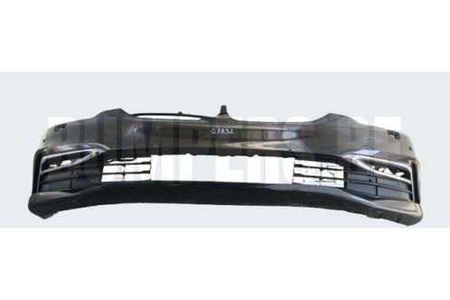 Bumper BMW 5 G30 G31 Luxury Line 17- Voorbumper Q3832, Auto-onderdelen, Carrosserie, Bumper, Voor, Gebruikt, 6 maanden garantie