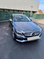 Mercedes-benz C200  184pk, Auto's, Automaat, 4 cilinders, Berline, 5 deurs