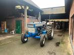 Tracteur Ford 500 Classic de 1965, Oldtimer/Ancêtre, Ford