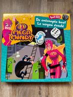 Mega Mindy gezelschapsspel, Ophalen, Zo goed als nieuw
