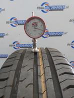2x Continental EcoContact 5 (DEMO) 185/50 R16 81H 185/50/16, Auto-onderdelen, Banden en Velgen, Gebruikt, 16 inch, Band(en), Personenwagen