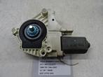 MOTEUR LEVE VITRE ELECTRIQUE ARRIÈRE GAUCHE Sharan (7N), Utilisé, Arrière, Volkswagen