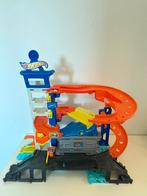 Hot Wheels City Haaienaanval speelset, Enlèvement, Utilisé, Hot Wheels