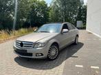 2007 Mercedes-Benz C350 Personenauto, Auto's, Mercedes-Benz, Automaat, Gebruikt, Bedrijf, Overige carrosserie