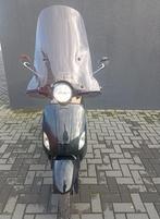 UGbest elektrische scooter, Fietsen en Brommers, Ophalen, Zo goed als nieuw