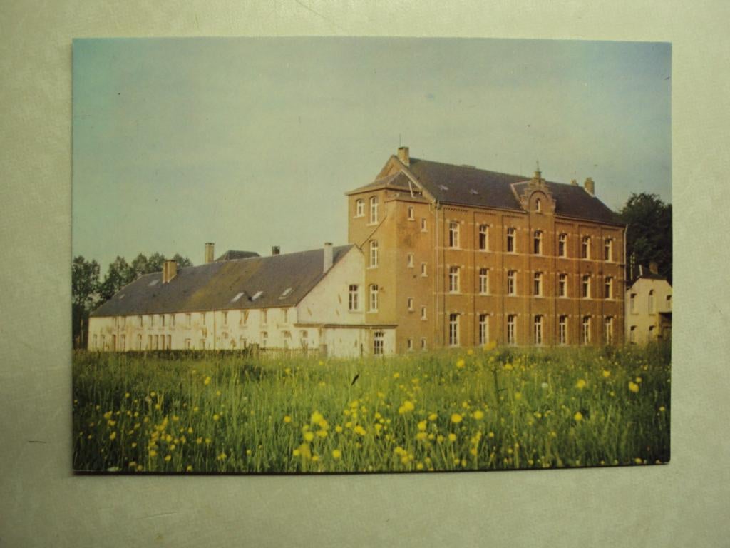 55011 - HABAY-LA-VIEILLE - FRATERNITE DU BUA - ZIE 2 FOTO'S, Envoi