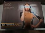 Casque réalité virtuelle Salora Remeha 360, Enlèvement, Neuf