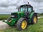 2008 John Deere 6230 Premium Vierwielaangedreven landbouwtra, Gebruikt, John Deere
