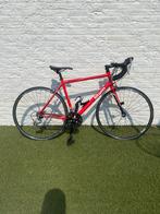Koersfiets  decathlon, Sport en Fitness, Ophalen, Zo goed als nieuw