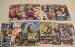 Heroes: The official magazine (volledige serie), Ophalen of Verzenden, Gelezen, Muziek, Film of Tv