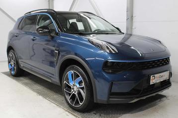 Lynk & Co 01 1.5 Turbo PHEV ~ Stock Deal ~ ACC ~ Als Nieuw