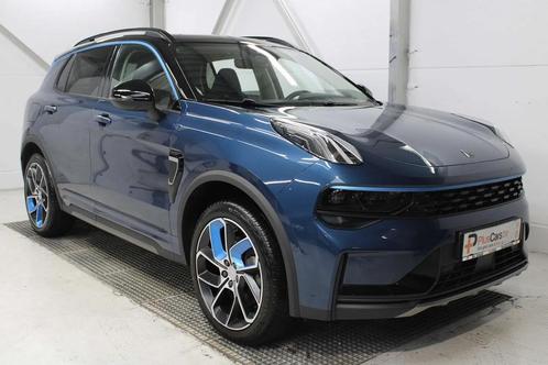 Lynk & Co 01 1.5 Turbo PHEV ~ Stock Deal ~ ACC ~ Als Nieuw, Autos, Lynk & Co, Entreprise, Achat, ABS, Caméra de recul, Régulateur de distance