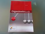 Organisatiekunde  - Guido Cuyvers      Uitgeverij : Plantyn, Boeken, Studieboeken en Cursussen, Ophalen of Verzenden, Hoger Onderwijs