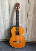 Klassieke gitaar Aria, Ophalen, Zo goed als nieuw, Klassieke of Spaanse gitaar