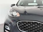 Kia Sportage 1.6CRDi-1ERPRO-GPS-JANTES17-CARPLAY-CAMERA-PDC-, Gebruikt, 116 pk, 127 g/km, Bedrijf
