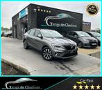 Renault Arkana 1.3 TCe - 140 pk -! Eerste Prof.! - 1.200 km, 4 cilinders, 1333 cc, 5 zetels, 5 deurs