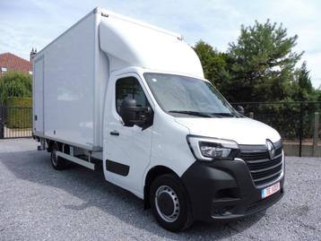 renault master grand volume l3/3.5t/165pk/28999+btw beschikbaar voor biedingen