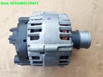 04c903023m golf 7 passat dynamo a3 a1 alternator q2 q3 ..., Auto-onderdelen, Gebruikt, Audi