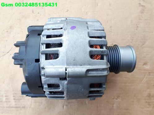 04c903023m golf 7 passat dynamo a3 a1 alternator q2 q3 ..., Auto-onderdelen, Motor en Toebehoren, Audi, Seat, Volkswagen, Skoda