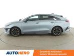 Kia ProCeed / pro_cee'd 1.5 TGDI GT Line (automatique), Cuir, Argent ou Gris, Achat, Euro 6