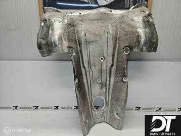 Isolatie transmissie tunnel BMW 5-serie E39 51487000213 beschikbaar voor biedingen