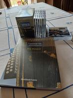Traditionele muziek uit Vlaanderen, Boeken, Instrument, Nieuw, Ophalen of Verzenden, Wim Bosmans