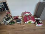 Volledig lot SCHLEICH te koop, Ophalen, Zo goed als nieuw