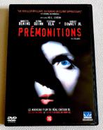 PRÉMONITIONS (In Dreams) A.Benning, R.Downey Jr / Comme Neuf, CD & DVD, À partir de 16 ans, Enlèvement ou Envoi, Comme neuf, Autres genres