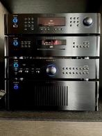 Prachtige ROTEL HiFi Audio Apparatuur, Overige merken, Zo goed als nieuw, Cd-speler, Losse componenten