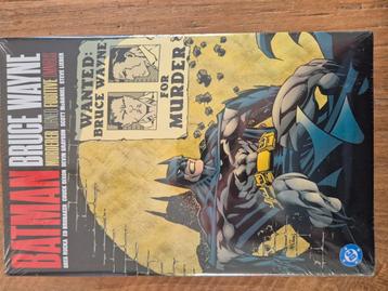 DC omnibus, Livres, Série complète ou Série, Enlèvement ou Envoi, Comme neuf, Amérique
