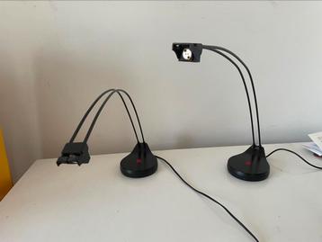 Lampes bureau Tronconi  beschikbaar voor biedingen