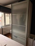 Ikea PAX Wardrobe - To pick up on 4th floor no elevator, Huis en Inrichting, Badkamer | Badkamermeubels, Ophalen, 200 cm of meer