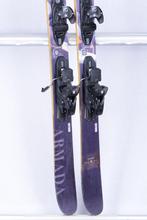 Skis acrobatiques de 163 cm ARMADA ARV 96 2021, woodcore, TW, 160 à 180 cm, Autres marques, Carving, Skis