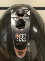 Ceriotti Droogkap Egg Con Fori, Ophalen, Zo goed als nieuw, Haarverzorging
