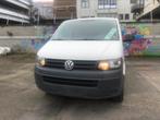 Volkswagen transporter t5 double cabine 6 places année 2013, Transporter, Achat, 84 kW, 4 cylindres