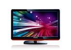 Téléviseur Philips 26pfl3405h/12, Philips, LED, 50 Hz, 60 à 80 cm