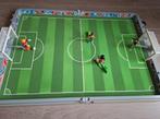 Playmobil voetbalspel, Kinderen en Baby's, Speelgoed | Playmobil, Ophalen, Gebruikt, Complete set