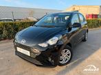 Hyundai AC3 i10 1.0i 5MT - Twist 63, Achat, 998 cm³, Euro 6, Entreprise