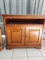 Antieke kast, Ophalen