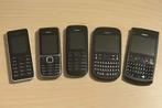 GSM Nokia, Télécoms, Classique ou Candybar, Utilisé, Clavier physique, Sans abonnement