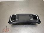 Navigatie Display van een Citroen Jumpy, Gebruikt, -, Ophalen of Verzenden, -