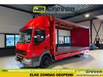 DAF FA-LF45 Euro5 12 ton | Dubbellucht | Lucht geveerde acht, Auto's, Vrachtwagens, Automaat, Cruise Control, Diesel, DAF