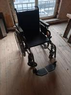 Rolstoel invacare 2000LS, Diversen, Ophalen