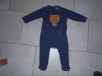 pyjama maat 74, Kinderen en Baby's, Kiabi, Nacht- of Onderkleding, Ophalen of Verzenden, Zo goed als nieuw